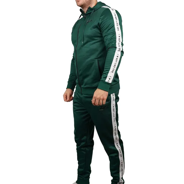 zec-vibes-anzug-green-trainingsanzug-gr-e-l image 1