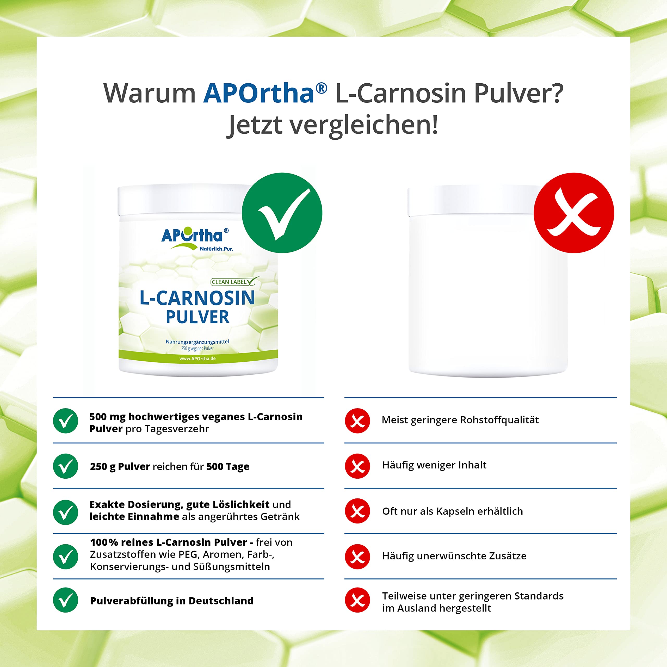 aportha-l-carnosin-pulver-250-g-vegan-rein image 5