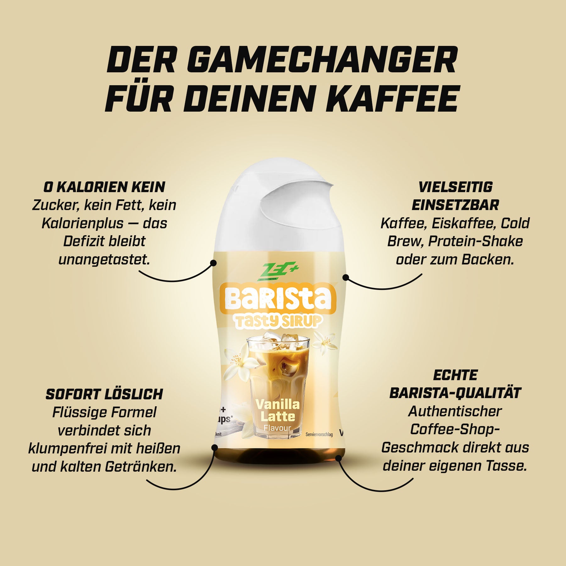 zec-tasty-sirup-barista-vanilla-latte-65-ml-zuckerfrei image 8
