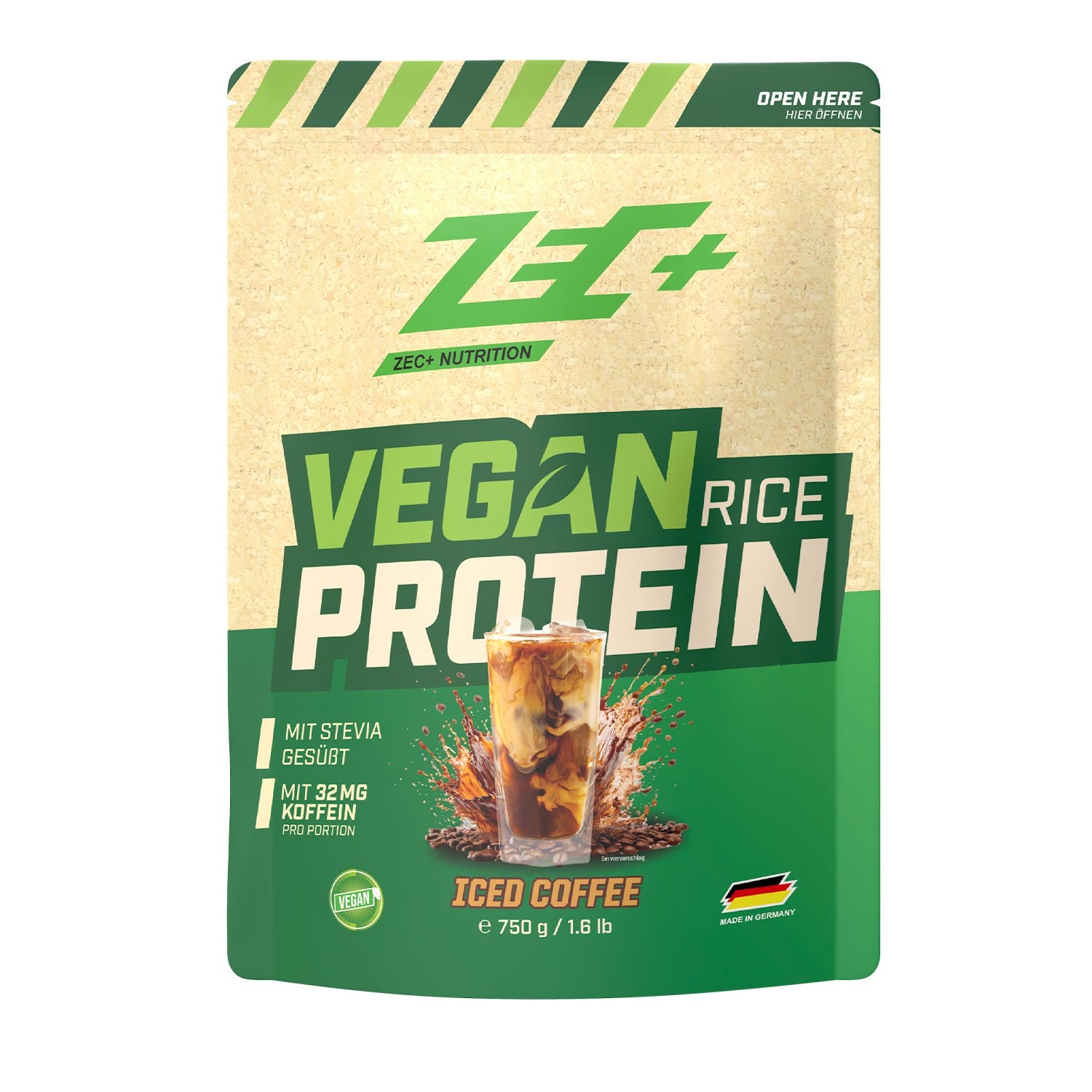 zec-health-vegan-rice-protein-schoko-750g-pulver image 5