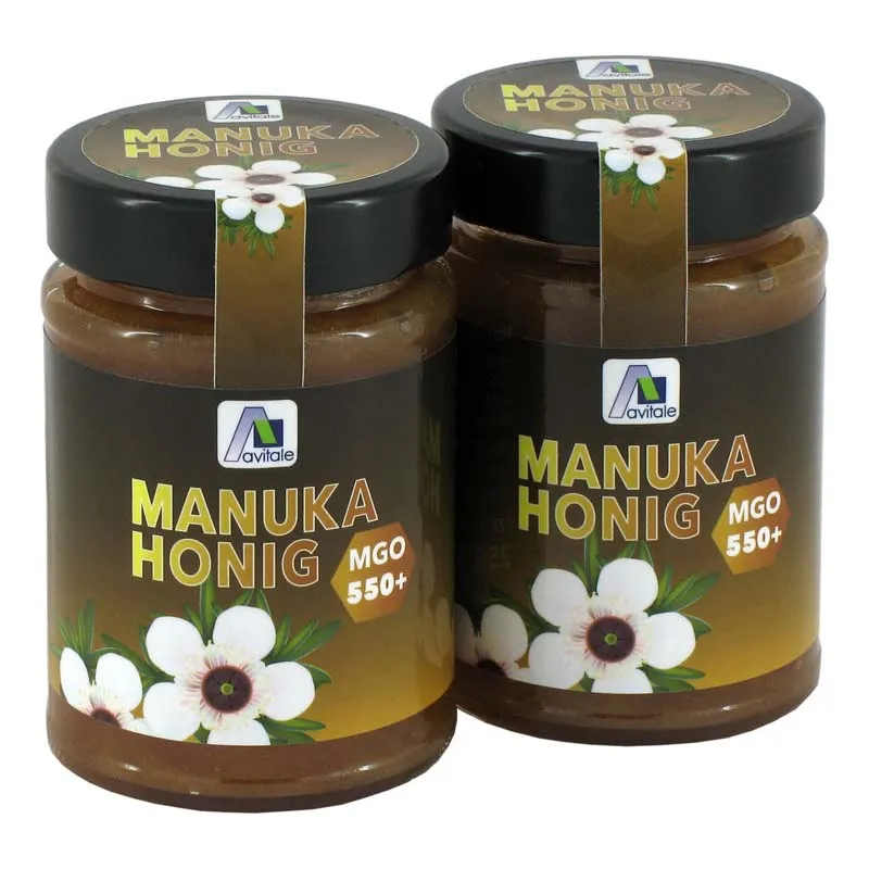 avitale-manuka-honig-mgo-550-neuseeland image 1