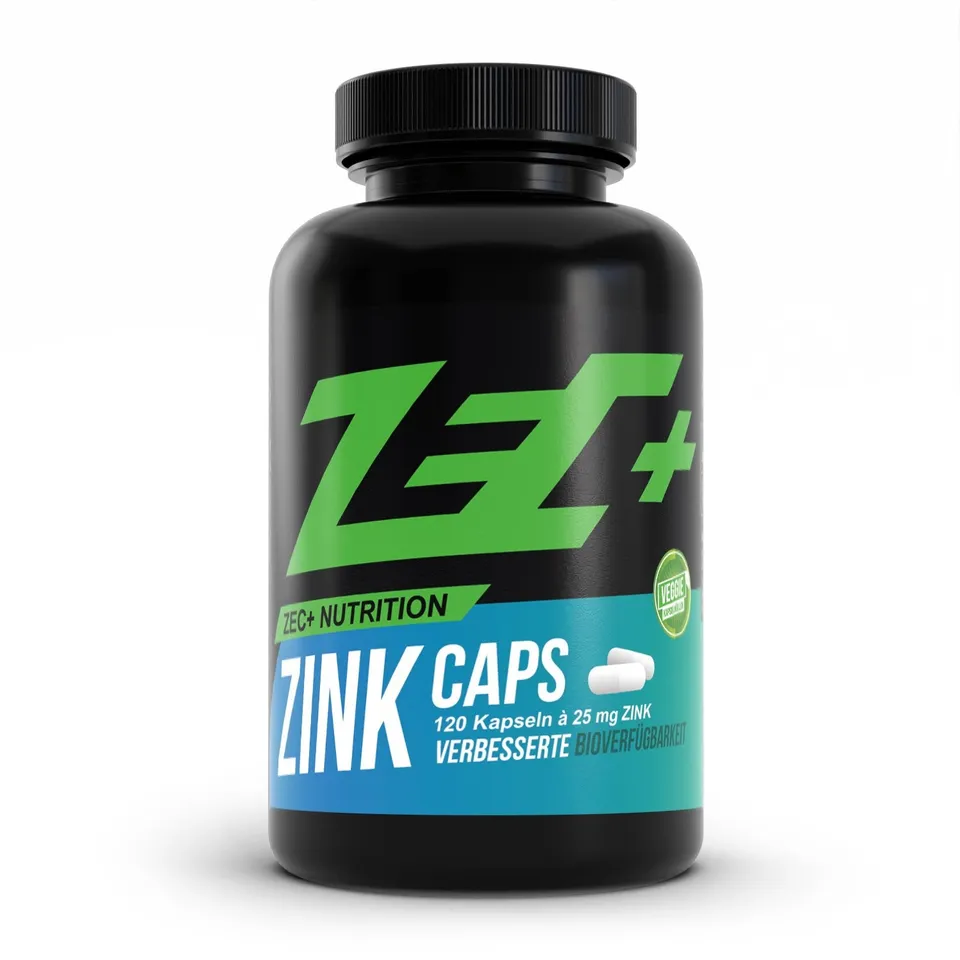zec-health-zink-caps-bisglycinat-120-kapseln-zink image 1