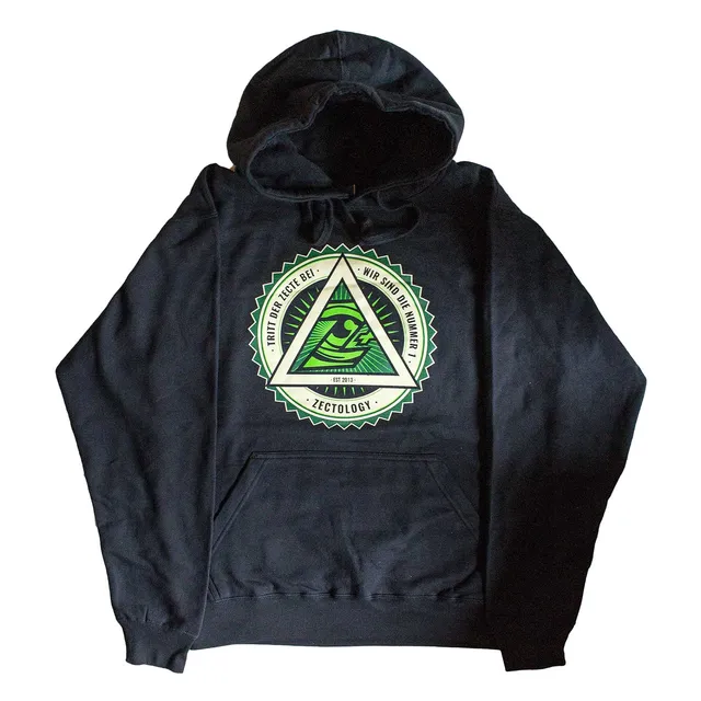 zec-zectology-hoodie-l-baumwolle-kapuzenpullover image 1