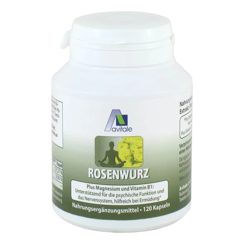 avitale-rosenwurz-kapseln-rhodiola-tagesportion image 1