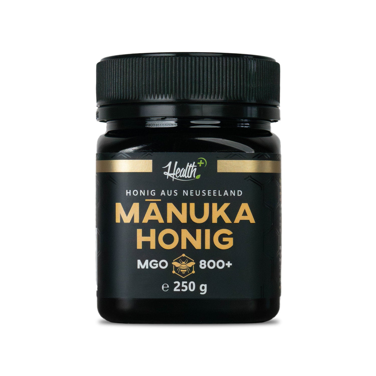 zec-health-manuka-honig-250g-mgo-800-aus-neuseeland image 1