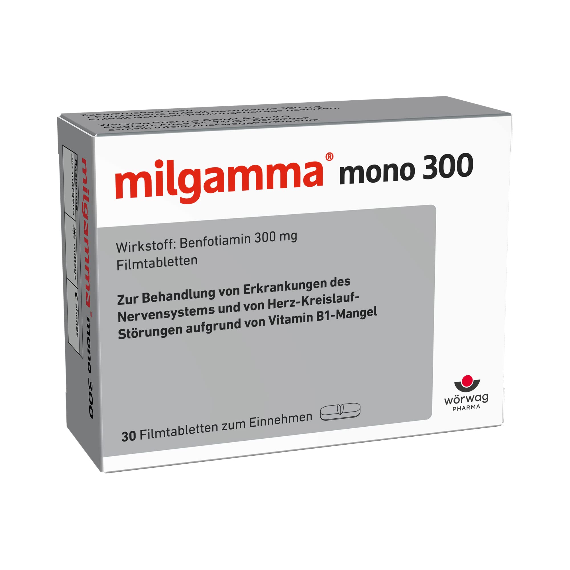 milgamma-protekt-benfotiamin-filmtabletten-30-st-b1-mangel image 2