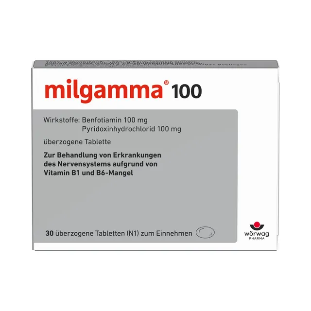 milgamma-100-mg-benfotiamin-b1-b6-tabletten-30-st-ck-nerven image 1
