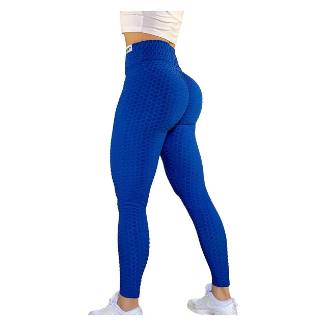 zec-perfect-shape-leggings-damen-schwarz-hoher-bund image 1