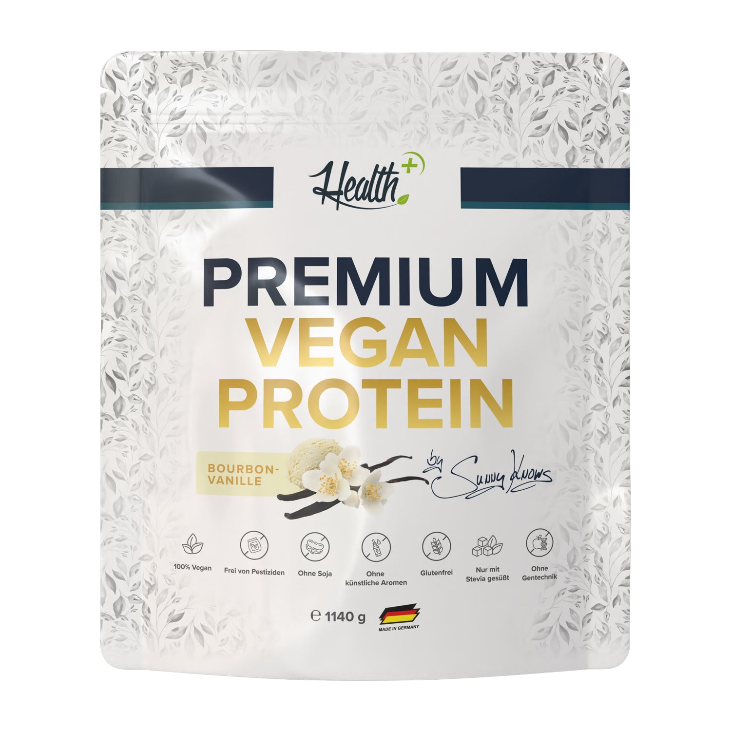 zec-health-premium-vegan-protein-pulver-1140g-25g-protein image 5