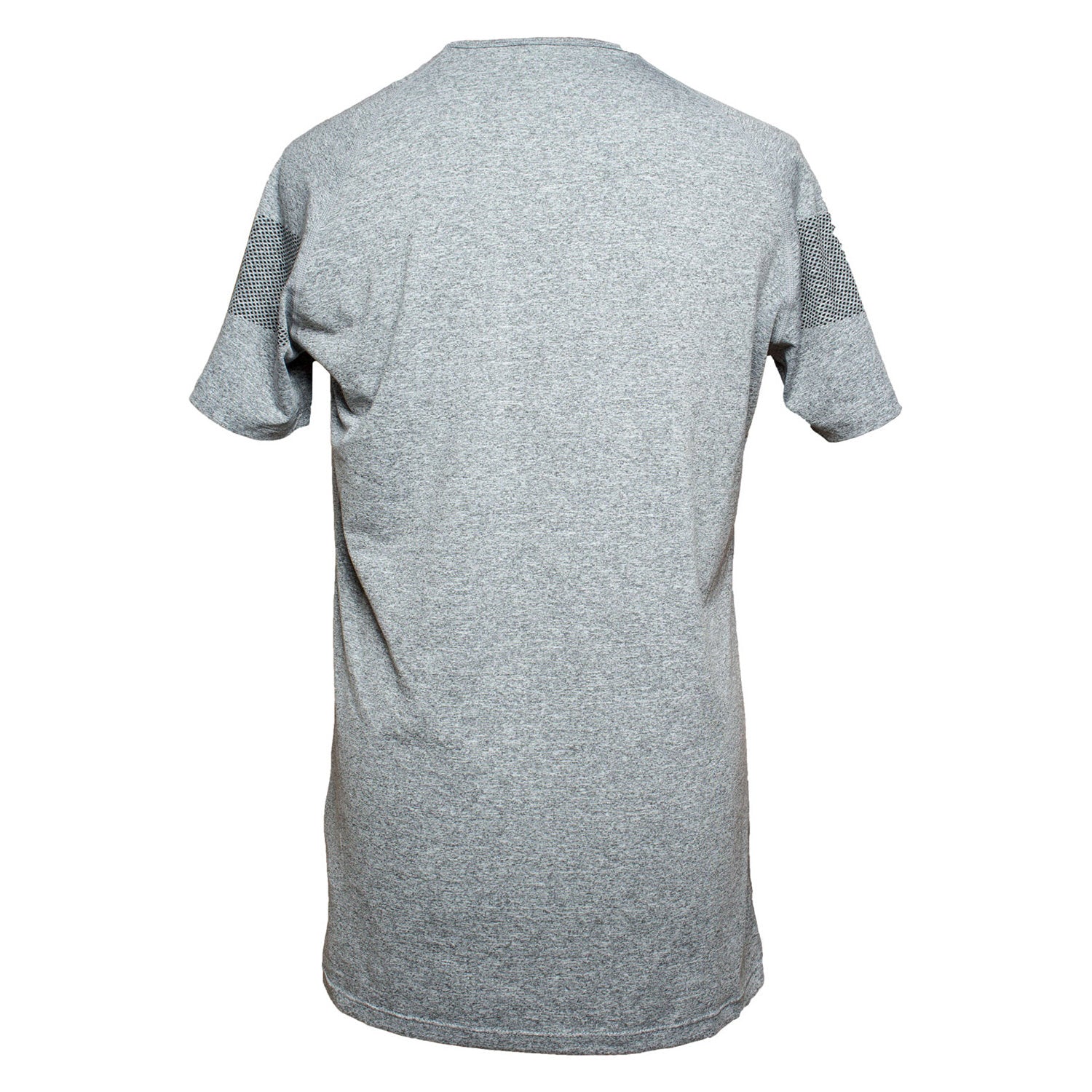 zec-rashguard-short-sleeve-herren-dark-black-l image 5
