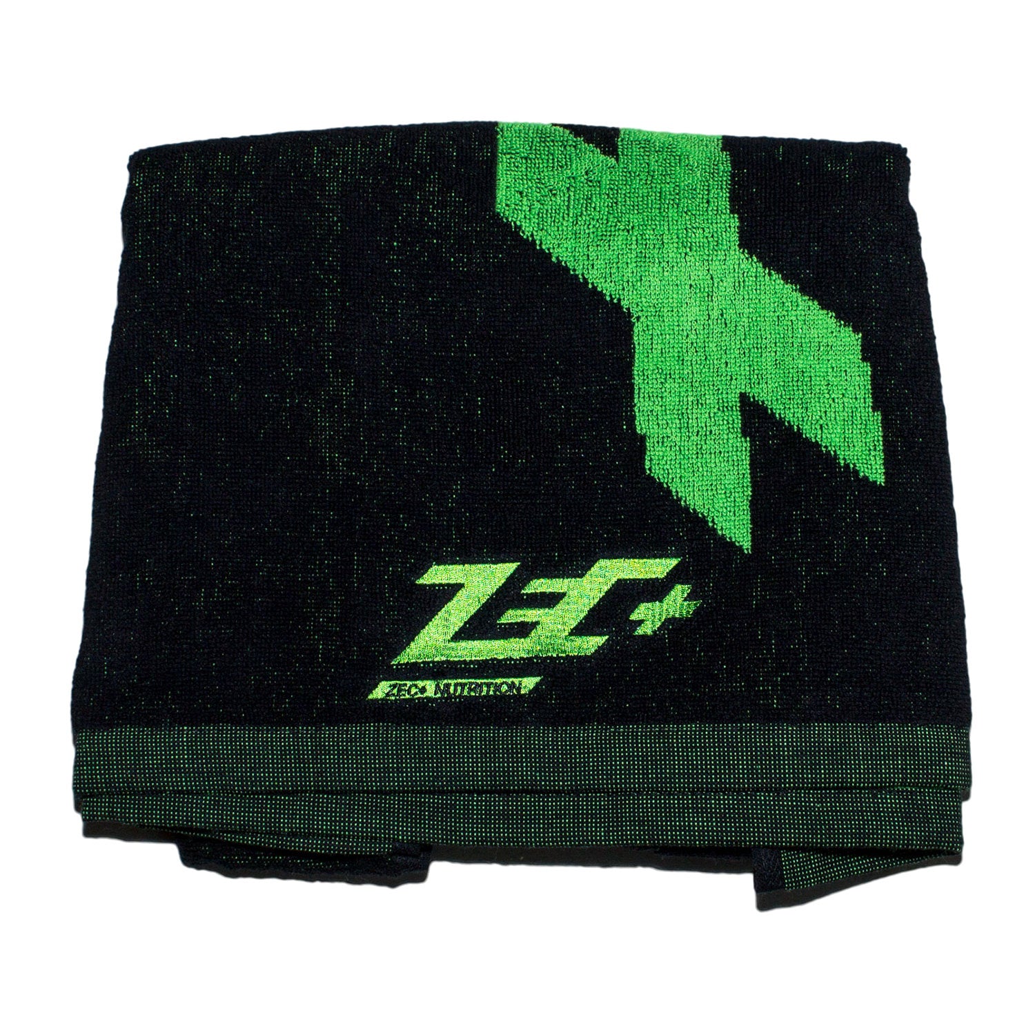 zec-handtuch-schwarz-100x51cm-baumwolle-sporthandtuch image 3