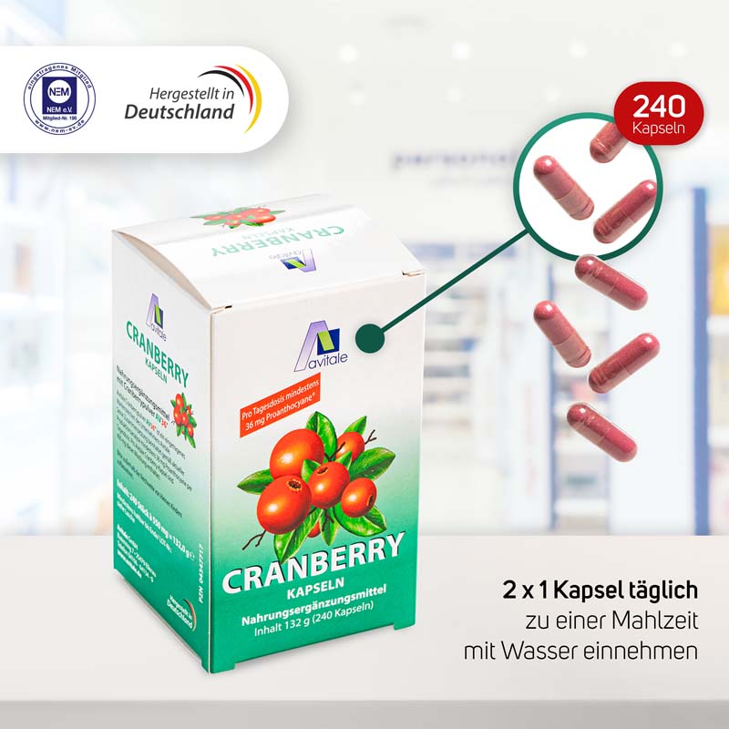 avitale-cranberry-kapseln-originalextrakt-preiselbeere image 4