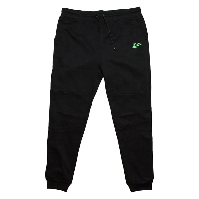 zec-new-school-jogginghose-schwarz-herren image 1