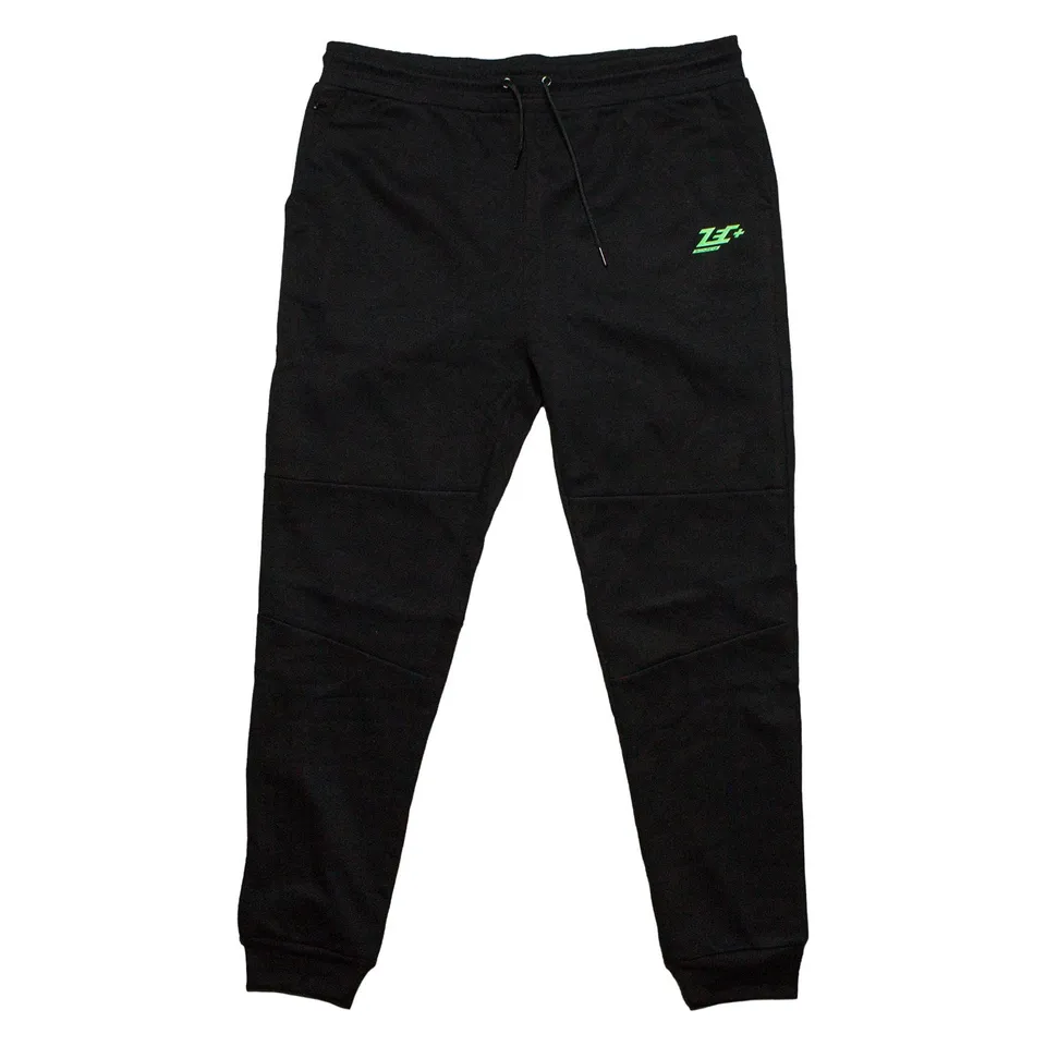 zec-new-school-jogginghose-schwarz-herren image 1