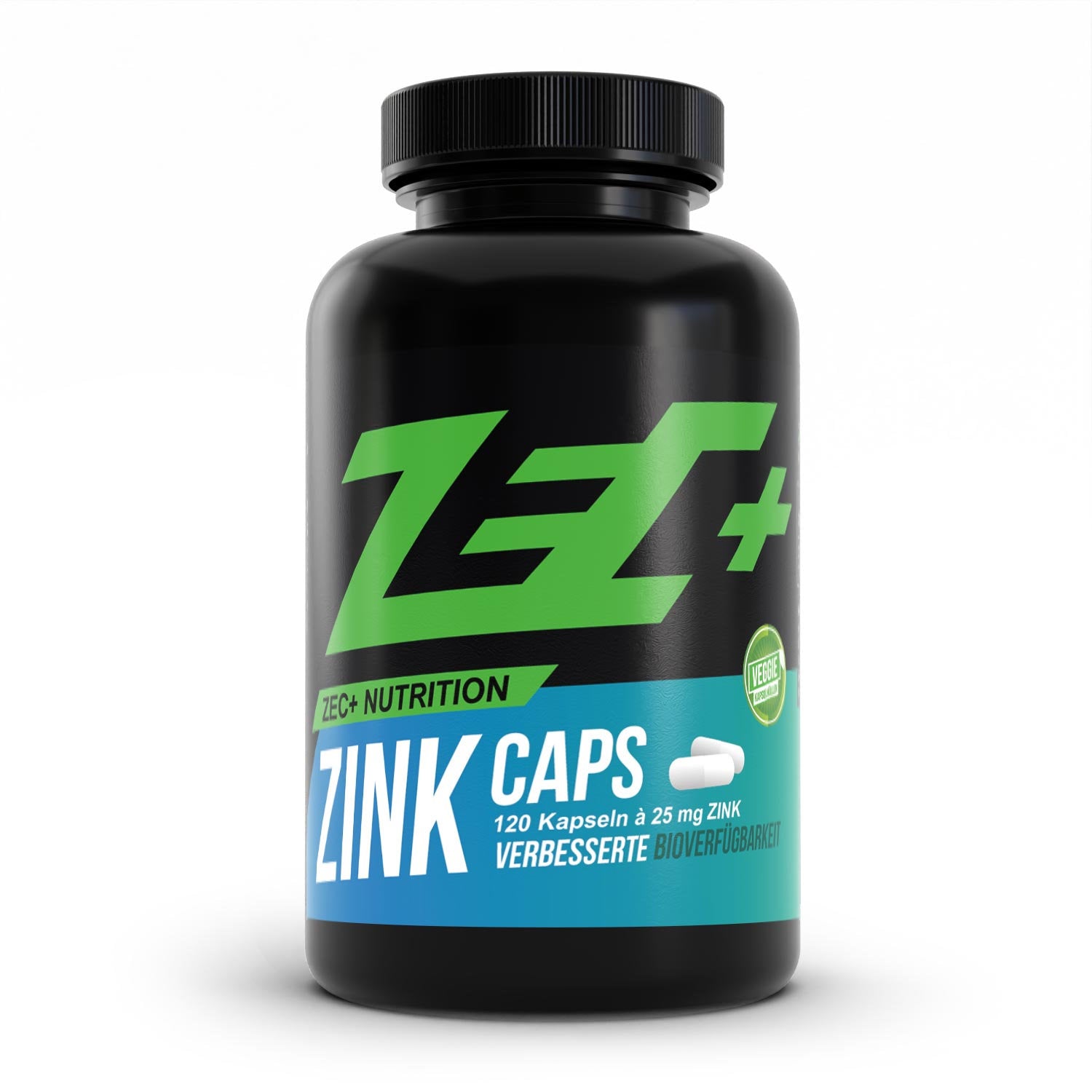 zec-health-zink-caps-bisglycinat-120-kapseln-zink image 1
