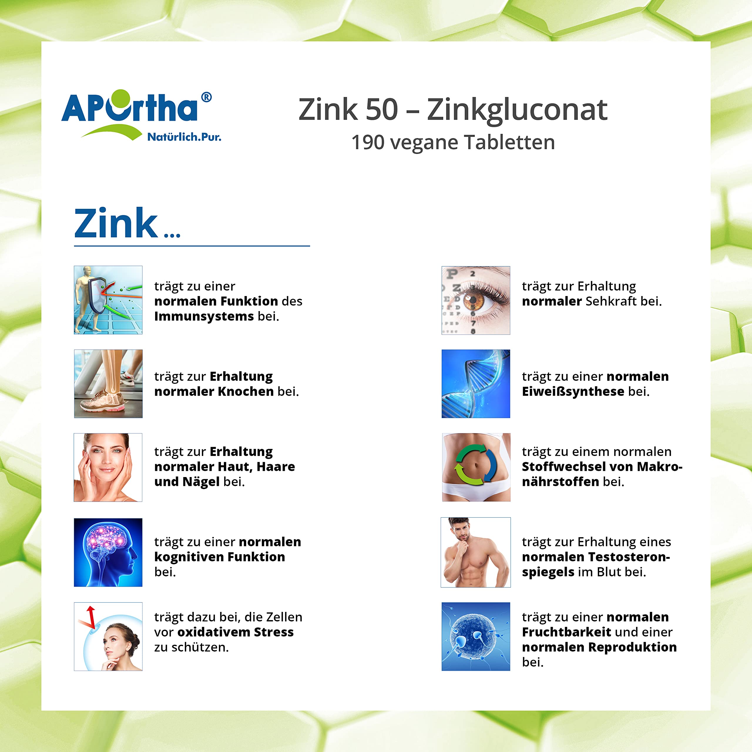 aportha-spurenelemente-zink-50-tabletten-190-st-ck-vegan image 4