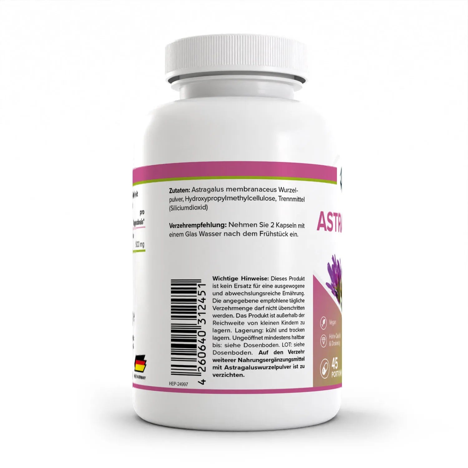 zec-health-astragalus-kapseln-120-tragant-wurzel image 3