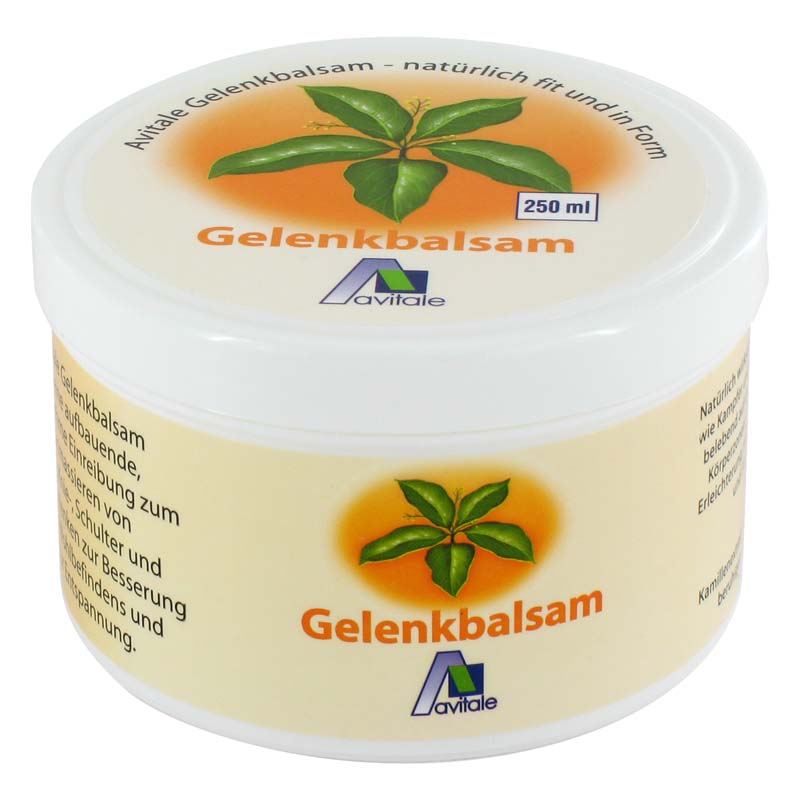 avitale-gelenkbalsam-mit-menthol-kampfer-kamille image 1