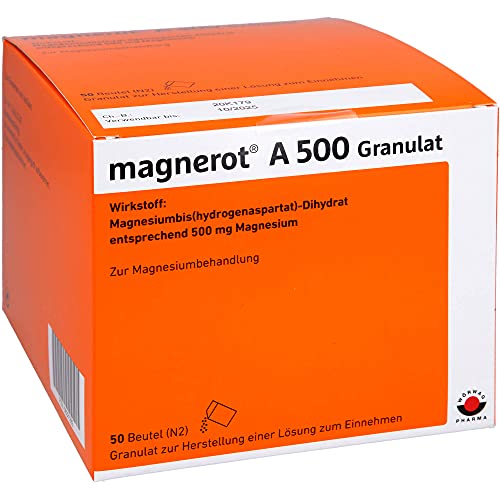 magnerot-a-500-granulat-50-beutel-magnesium-passionsfrucht image 6
