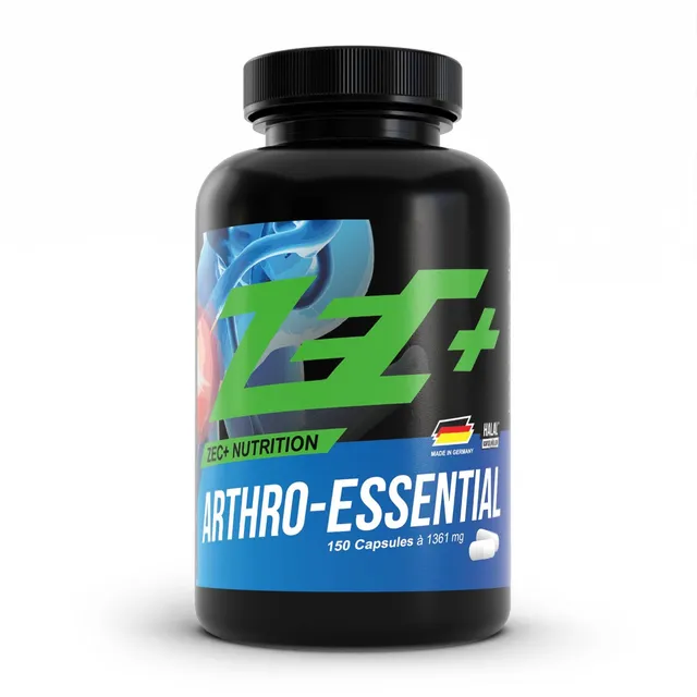 zec-health-arthro-essential-kapseln-150-st-ck-gelenke image 1