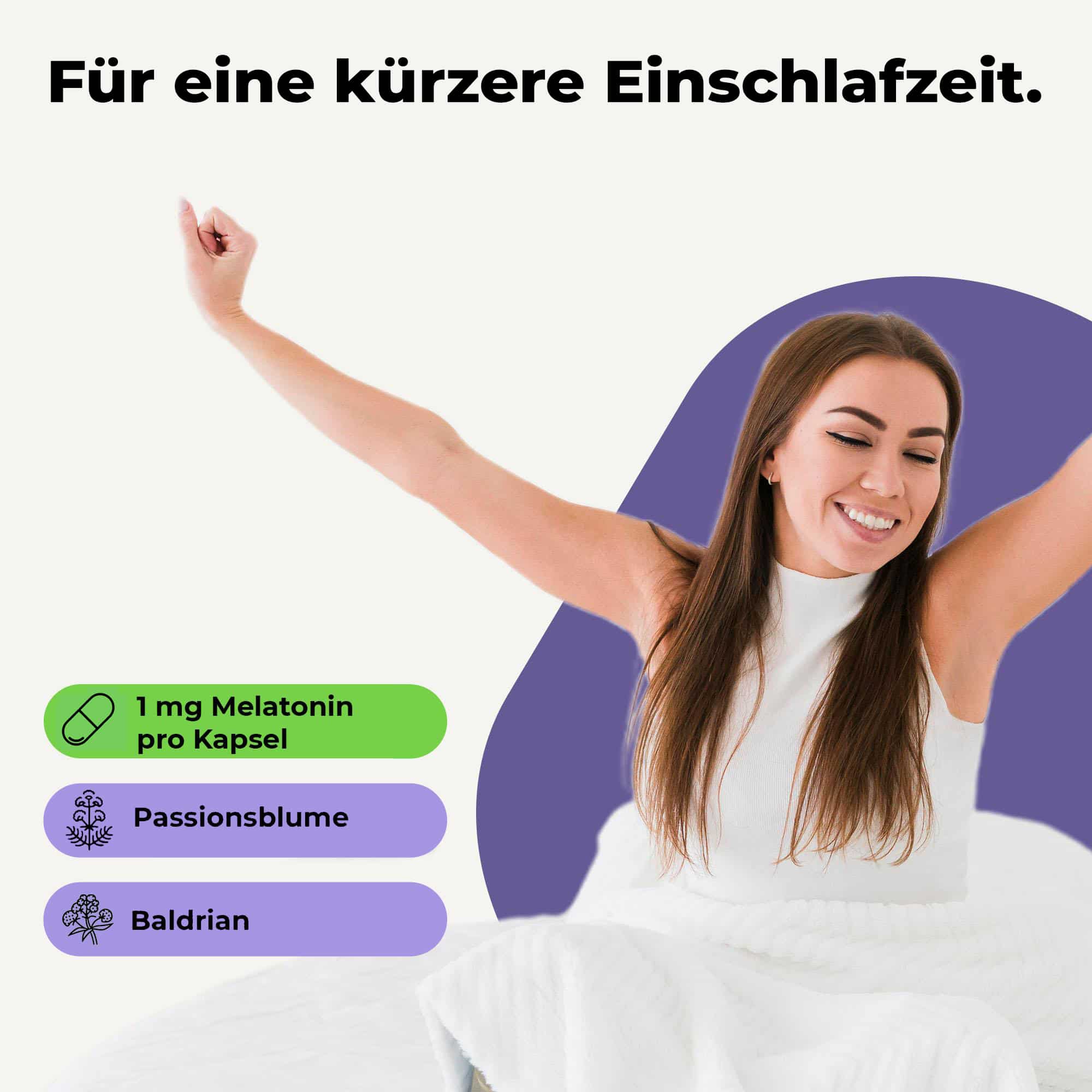avitale-melatonin-passionsblume-baldrian-kapseln-einschlafen-1-mg image 2