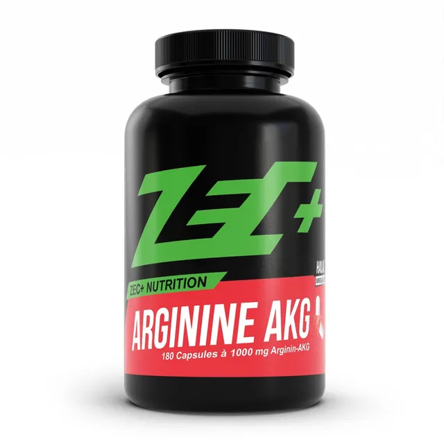 zec-arginin-akg-180-kapseln-pump-pre-workout image 1