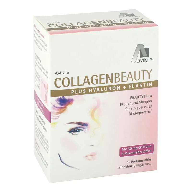 avitale-collagen-beauty-nahrungserg-nzung-f-r-haut-haare-n-gel image 1