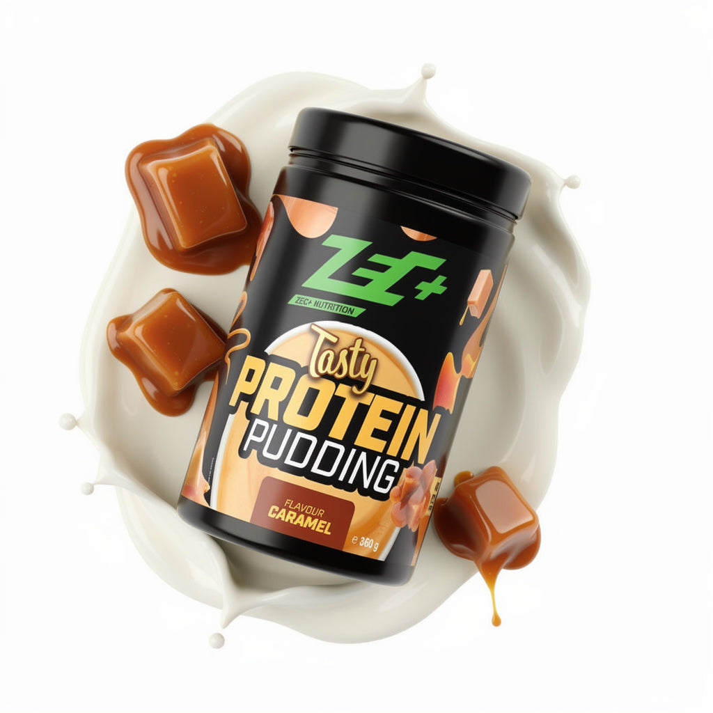 zec-tasty-protein-pudding-cookie-dough-360g-protein image 6