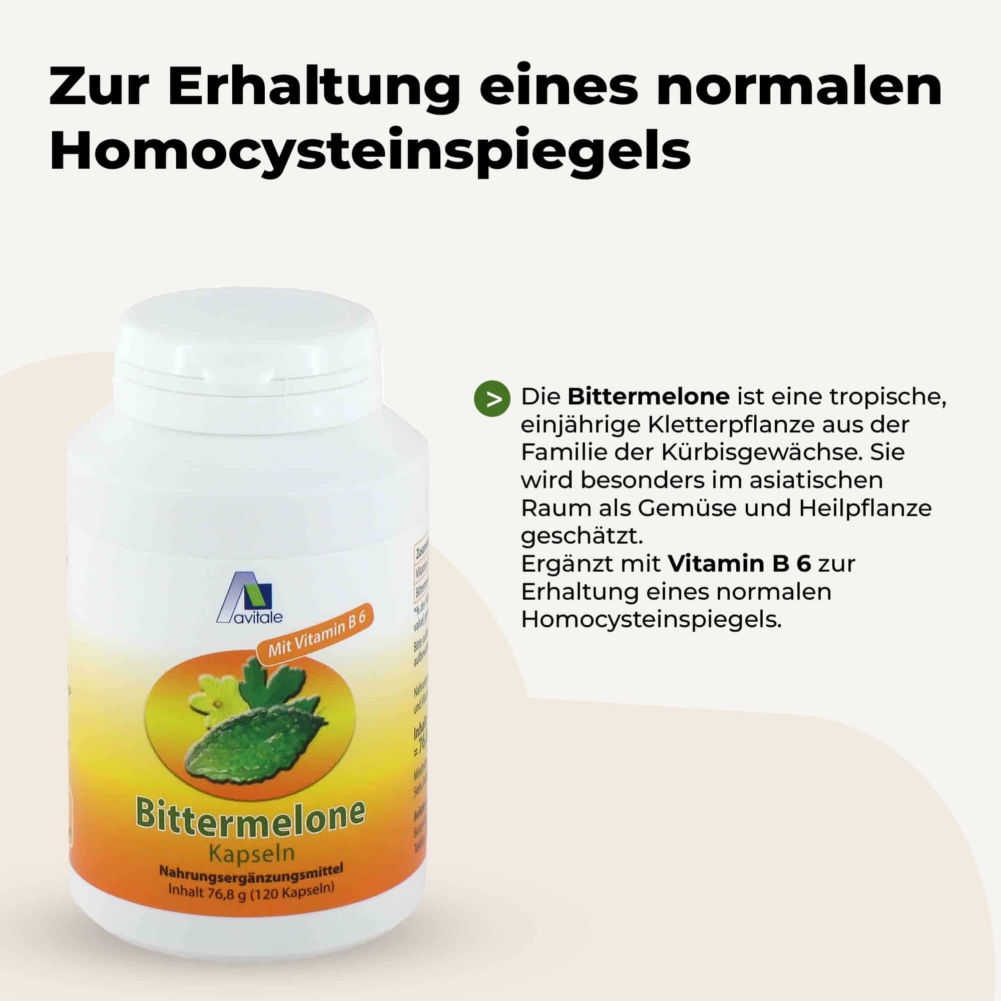 avitale-bittermelone-kapseln-momordica-charantia-extrakt image 3