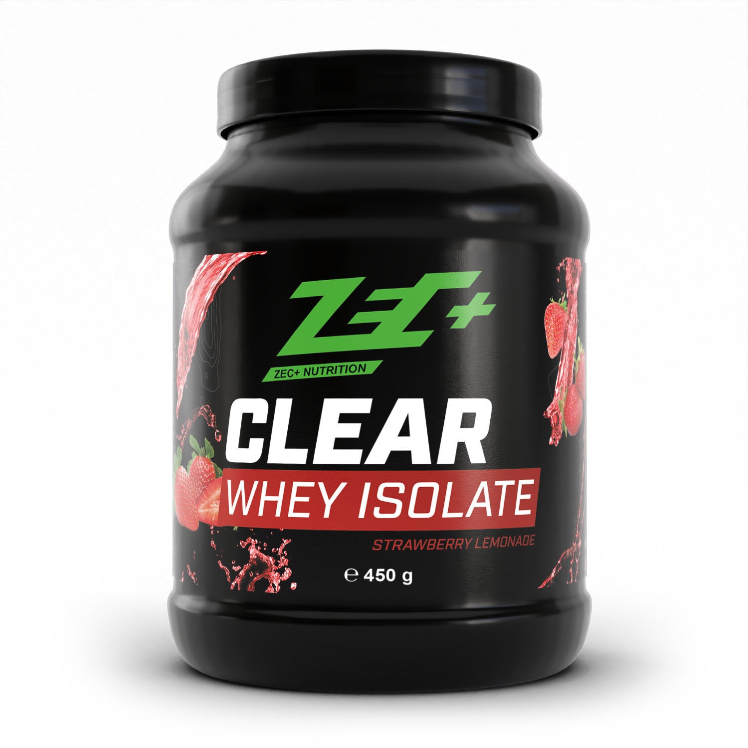 zec-clear-whey-isolate-450g-mango-maracuja-protein image 7
