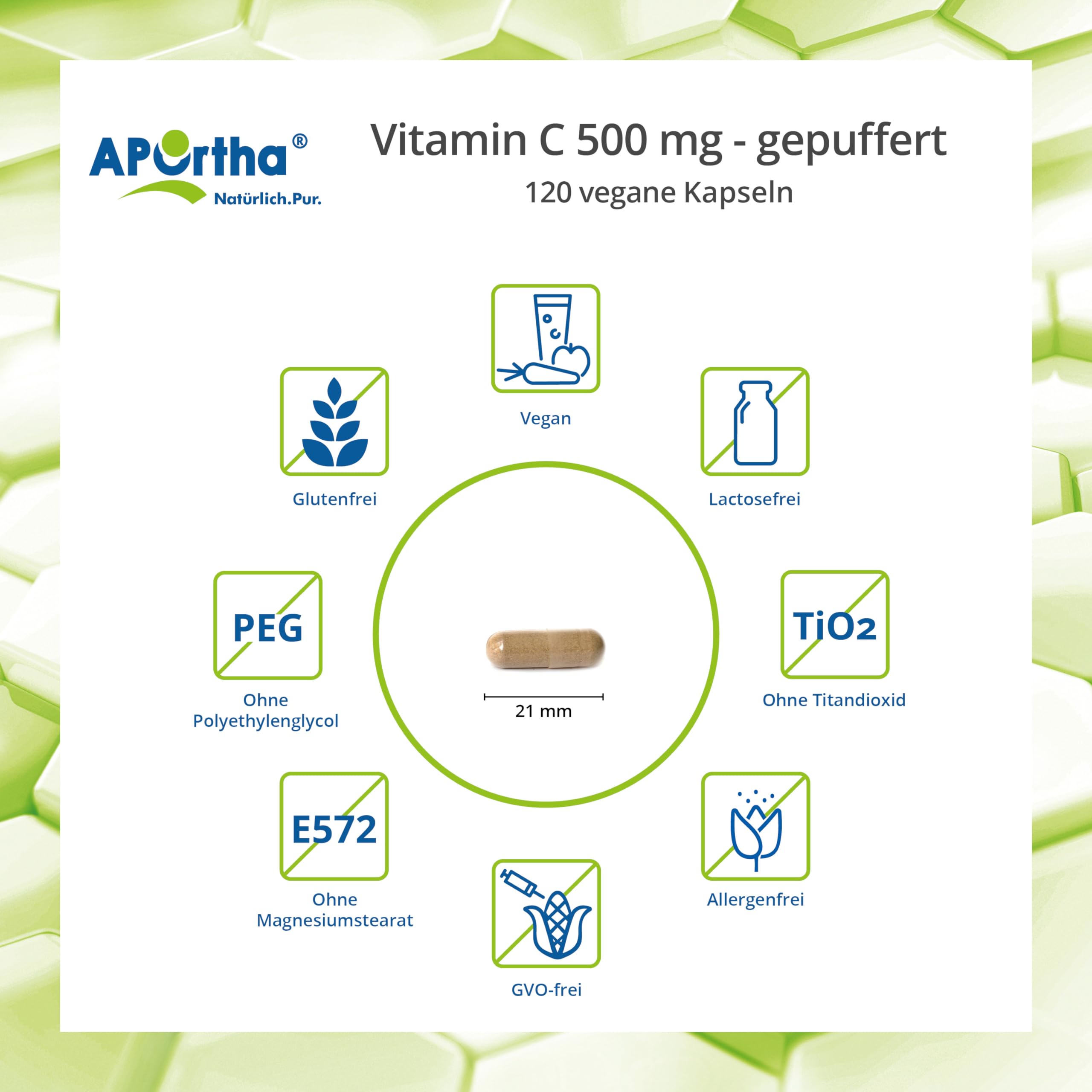 aportha-vitamin-c-gepuffert-kapseln-120-st-500-mg-vegan-magenschonend image 3