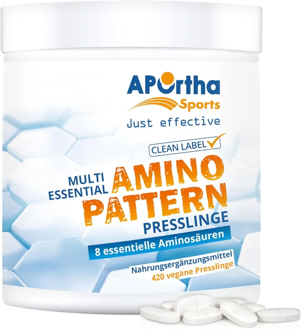 aportha-sports-multi-amino-pattern-420-presslinge-eaa-vegan image 1