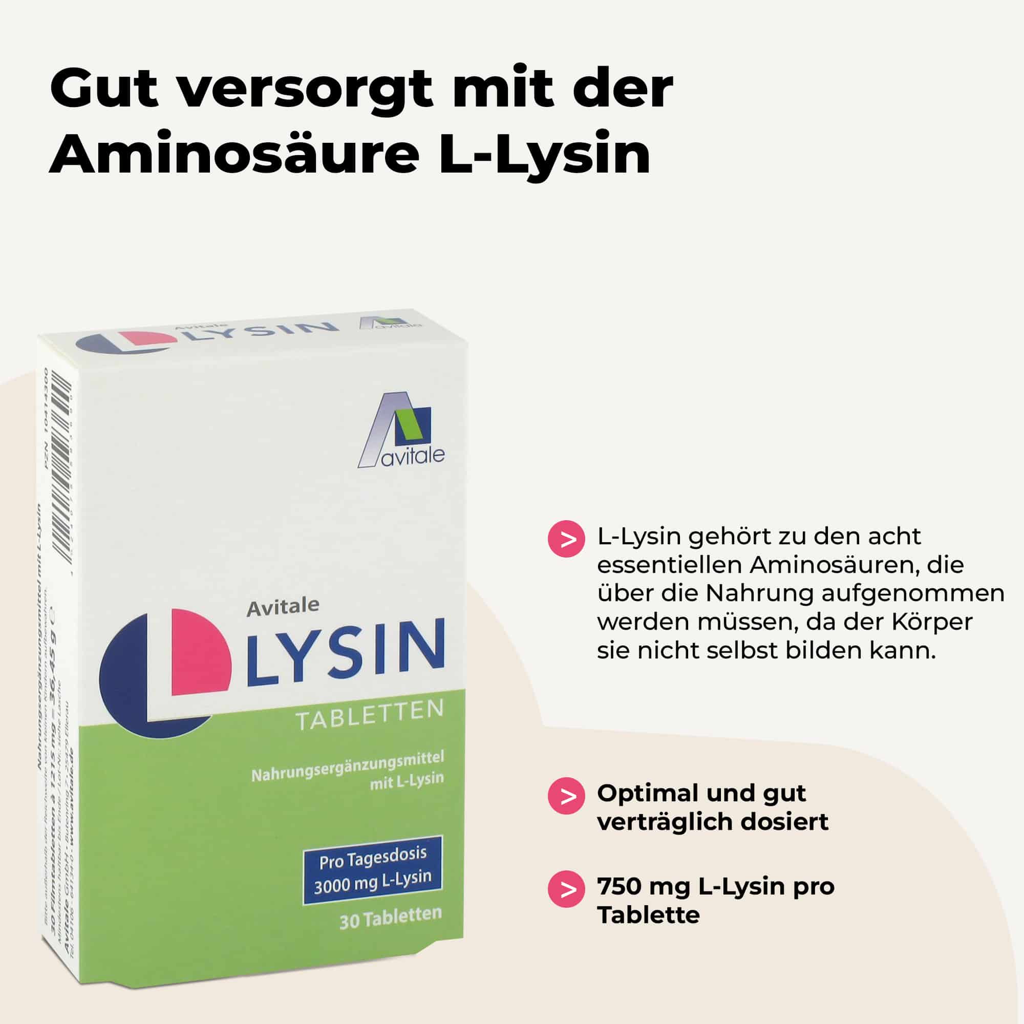 avitale-l-lysin-750mg-tabletten-essentiell image 3