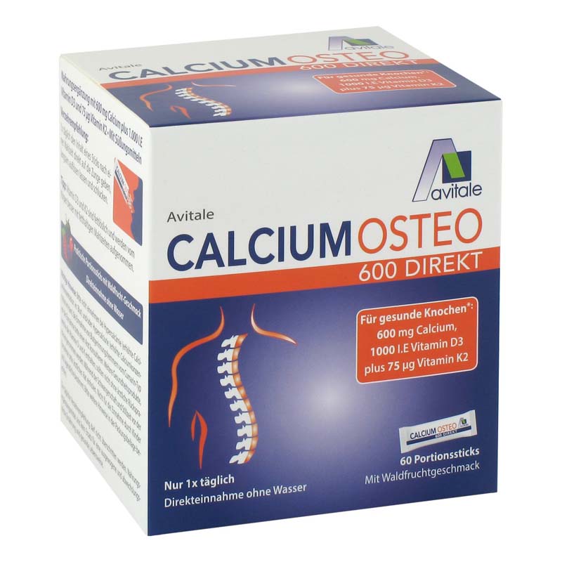 avitale-calcium-osteo-600-direktsticks-waldfrucht-knochen-2 image 1