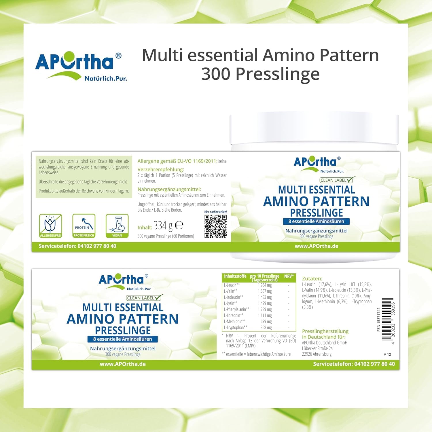 aportha-aminos-uren-multi-amino-pattern-presslinge-300-st image 4