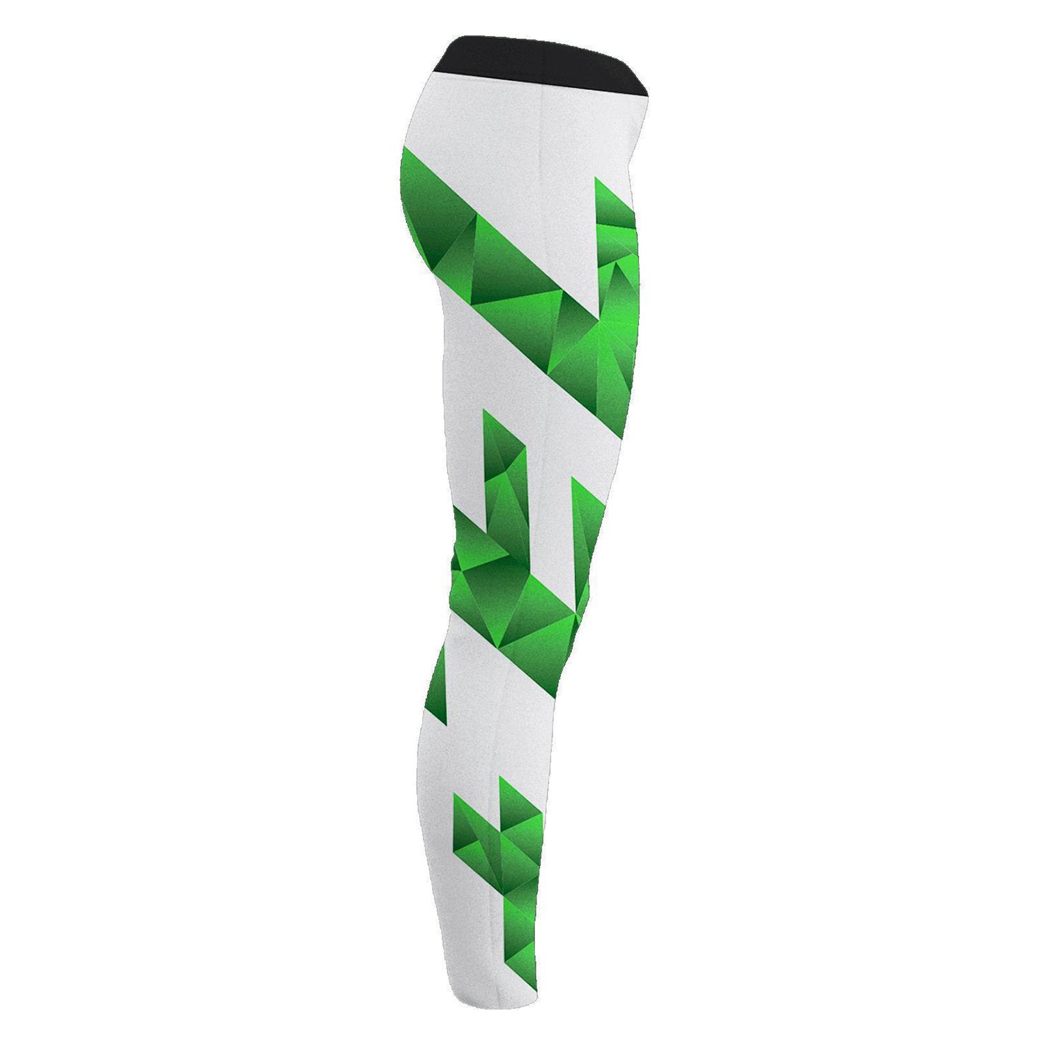 zec-trainings-leggings-wei-damen-polyamid-gr-e-l image 3