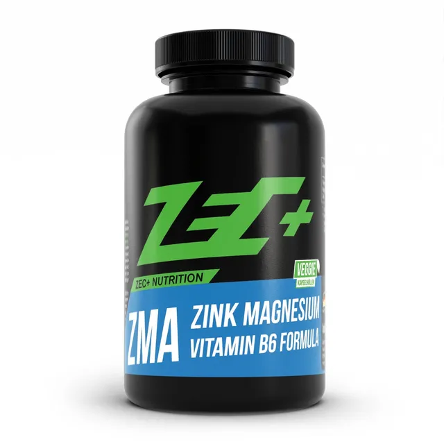 zec-health-zma-zink-magnesium-kapseln-90-st-ck image 1