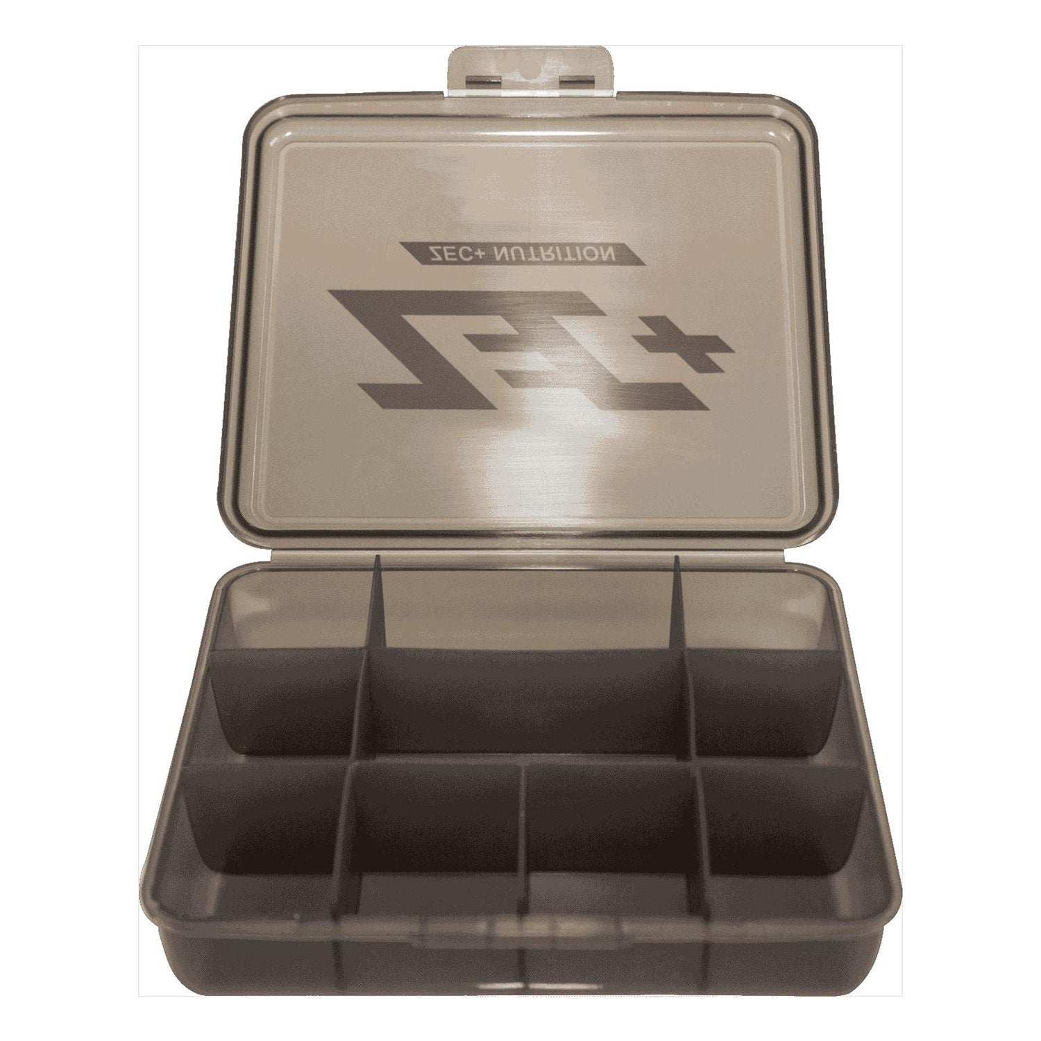 zec-pillenbox-schwarz-fill-master-xl-10-f-cher image 5