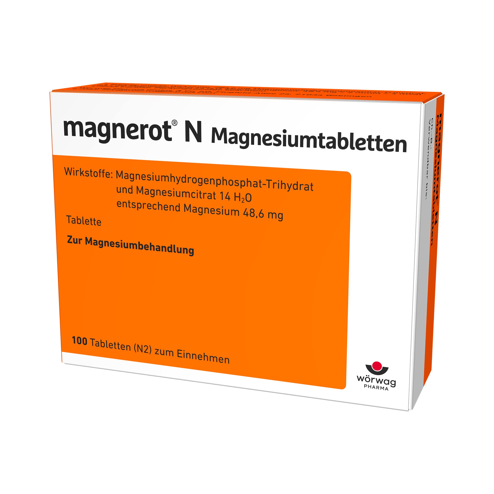magnerot-classic-n-magnesiumtabletten-100-stk-f-r-muskeln image 3