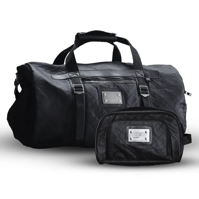 zec-lifestyle-weekend-warrior-sporttaschen-set-2-teilig image 1