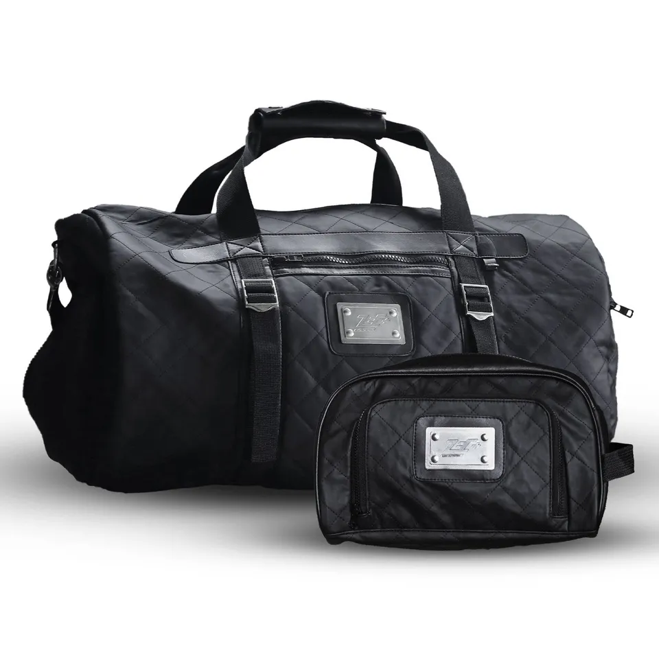 zec-lifestyle-weekend-warrior-sporttaschen-set-2-teilig image 1
