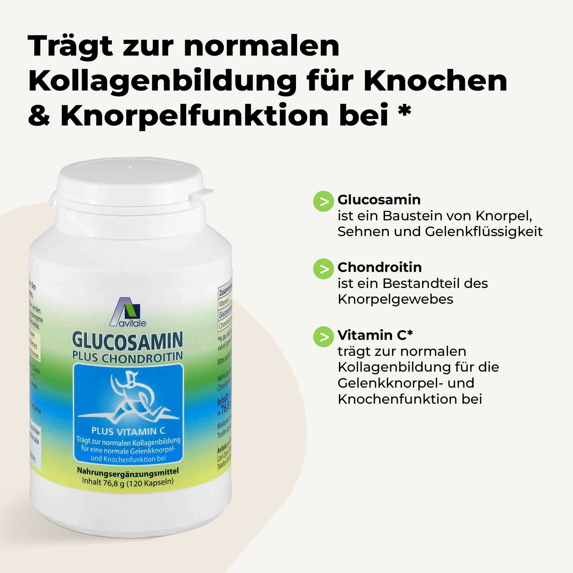 avitale-glucosamin-chondroitin-kapseln-gelenk-komplex image 3