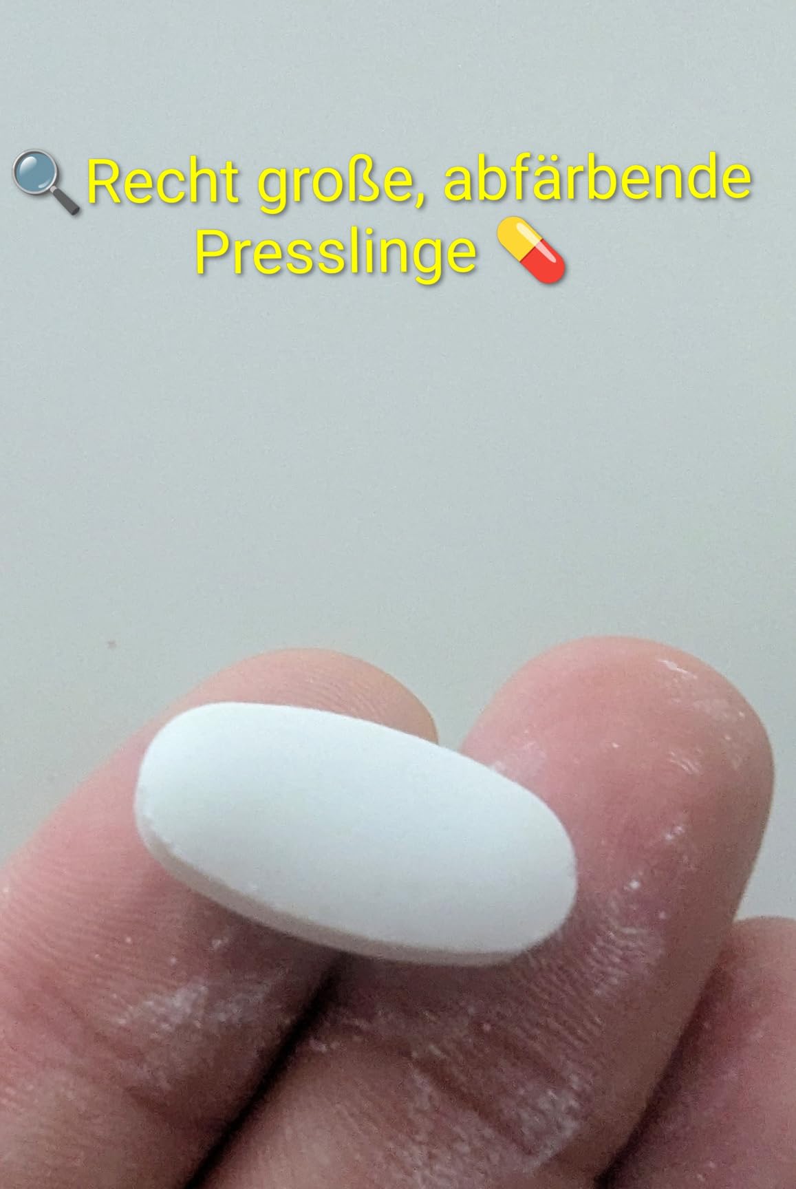 Pressform gut