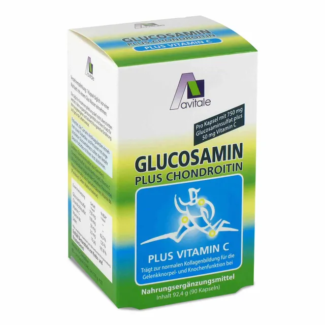 avitale-glucosamin-750-mg-chondroitin-100-mg-kapseln-gelenke image 1