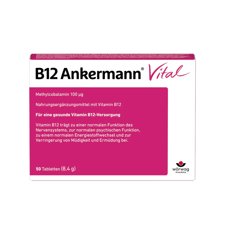 b12-ankermann-vital-100-g-vitamin-b12-tabletten-50-st-ck-vegan image 1