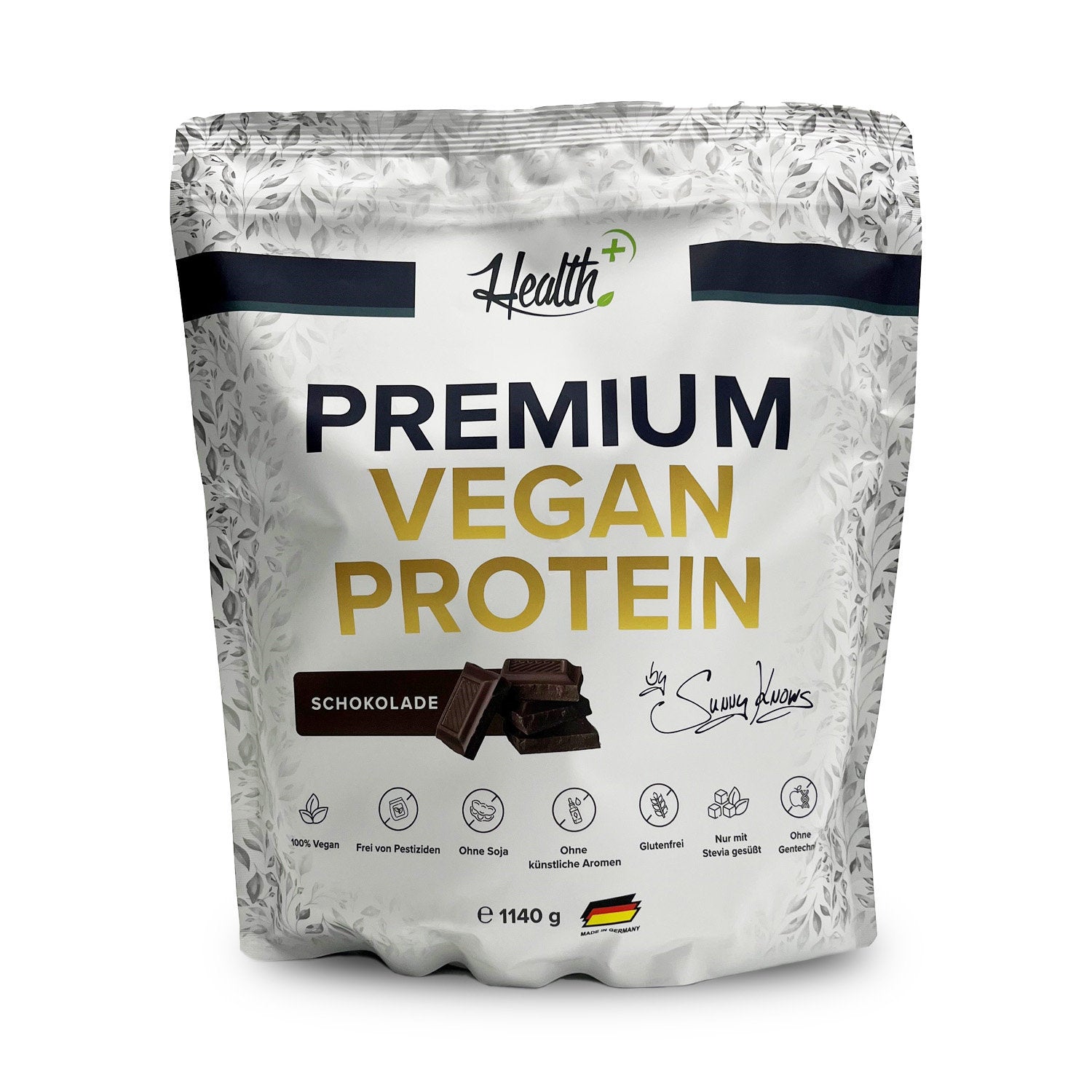 zec-health-premium-vegan-protein-pulver-1140g-25g-protein image 7