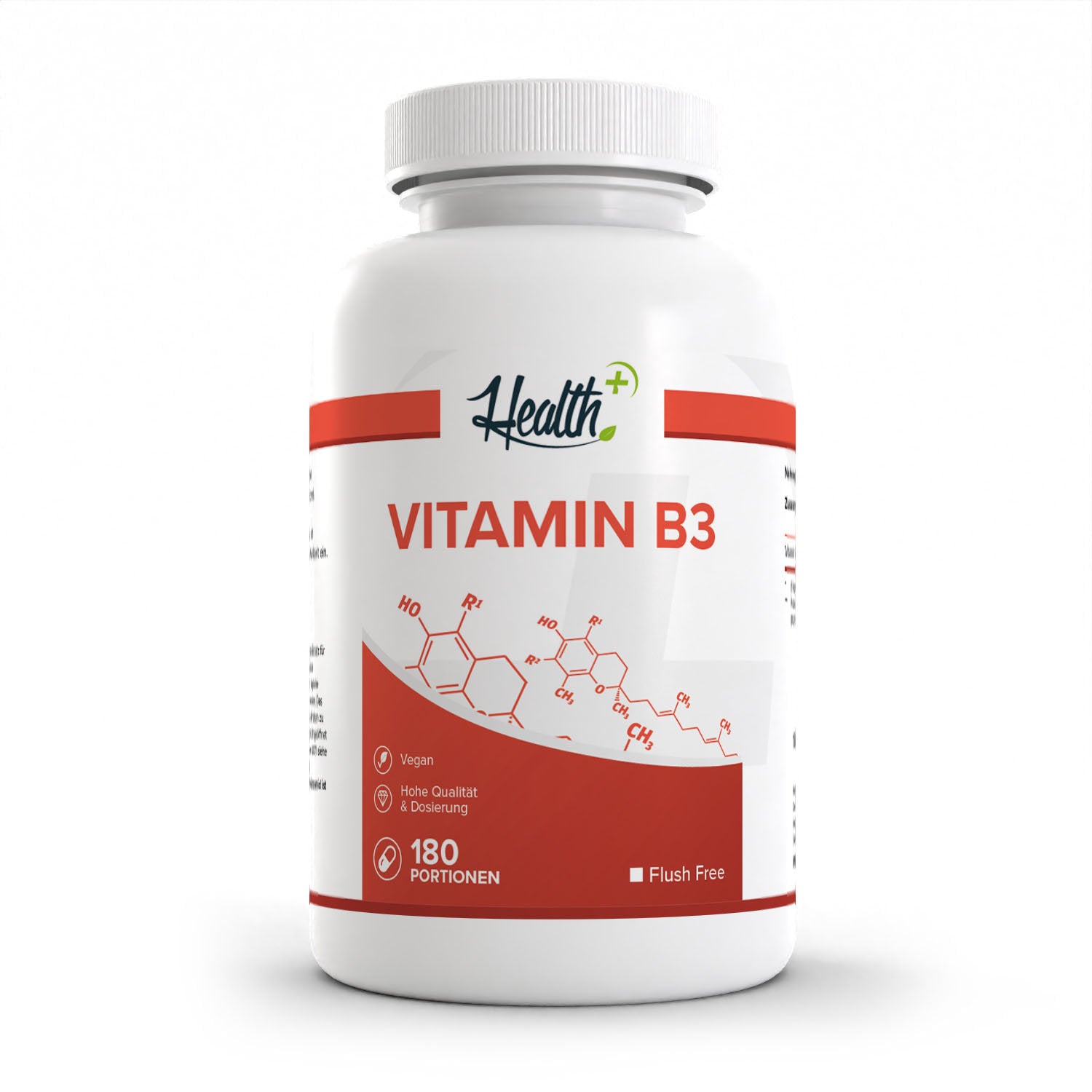 zec-health-vitamin-b3-kapseln-180-st-niacinamid image 1