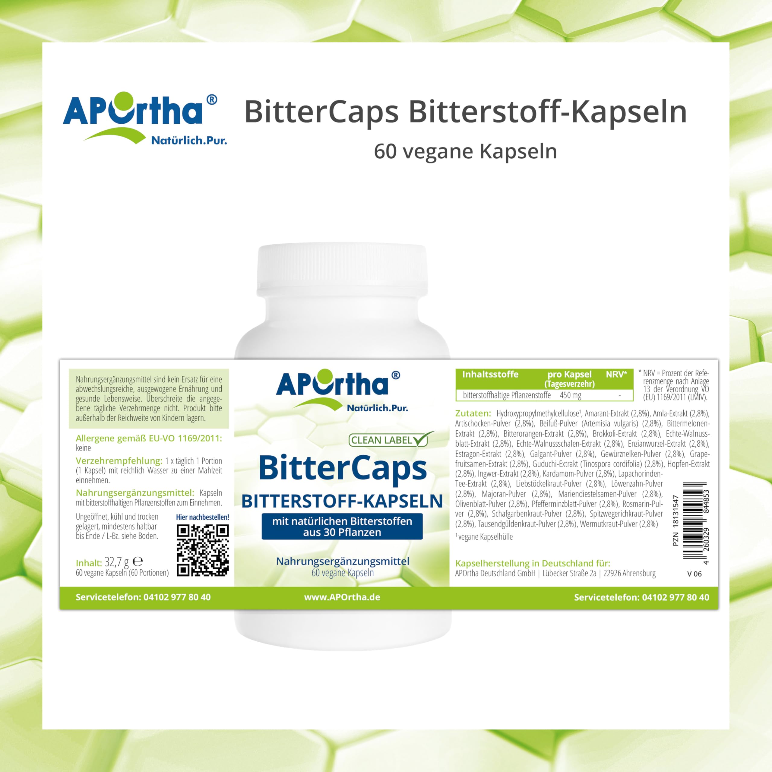 aportha-bittercaps-bitterstoffe-kapseln-60-stk-30-pflanzen image 4