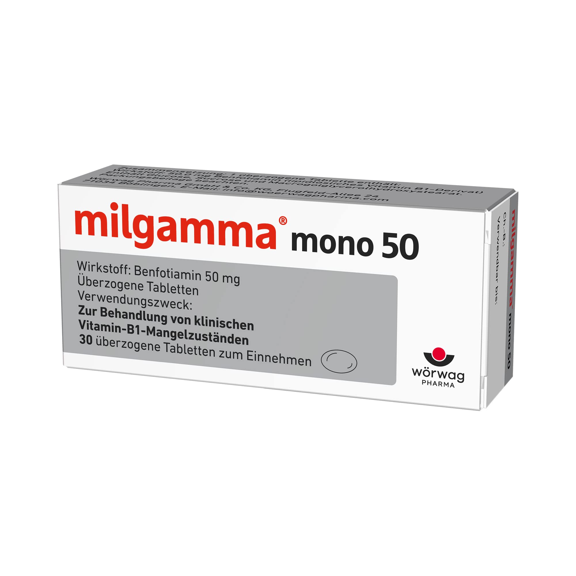 milgamma-mono-50-tabletten-30-st-berzogen image 3