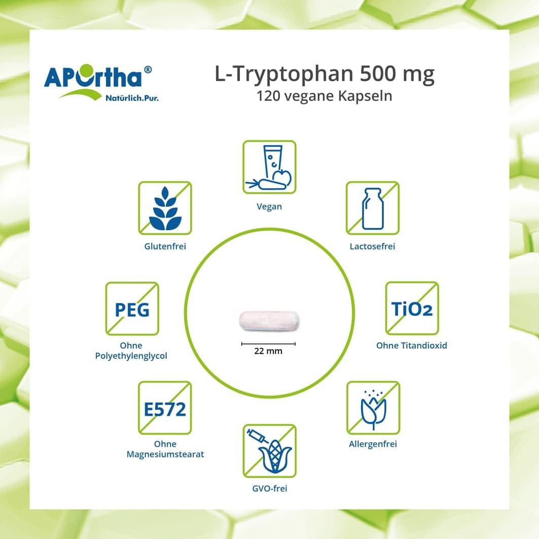 aportha-l-tryptophan-500-mg-kapseln-120-st-vegan image 3